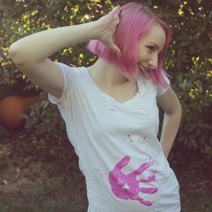 Meet your Posher, Marina